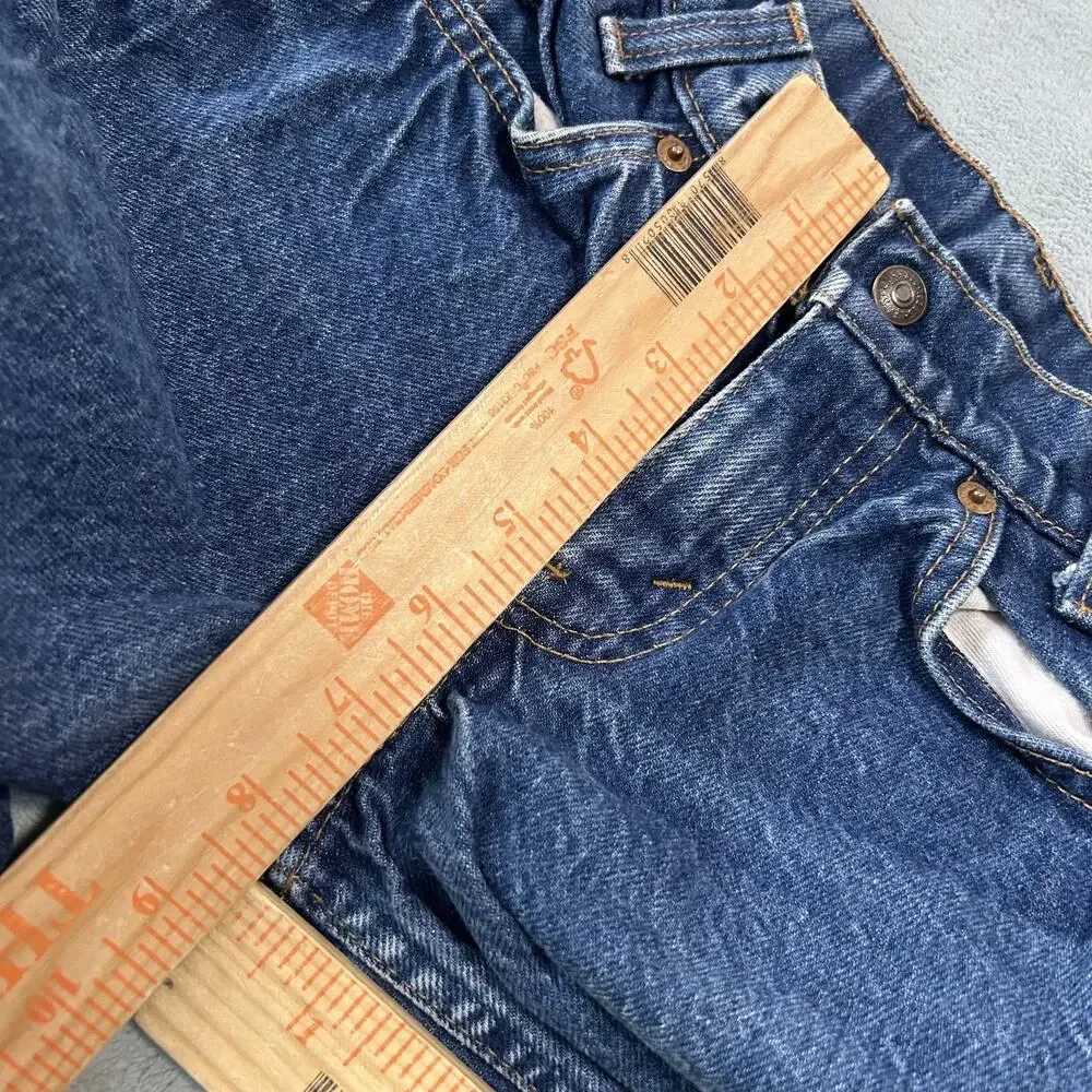 Levis good fair